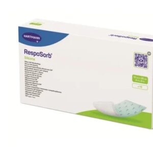 RespoSorb Silicone 10* 20cm 1szt